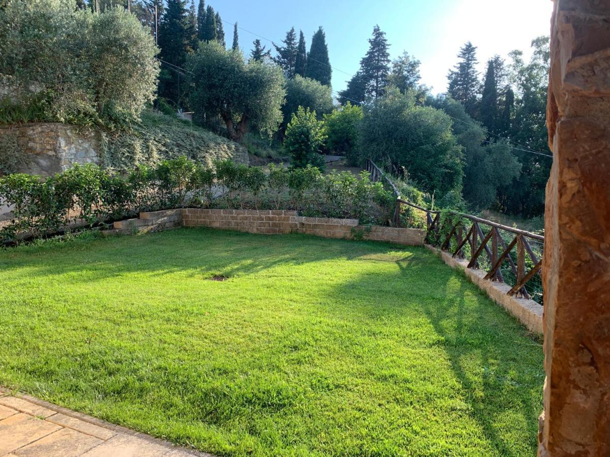 La Cianella - Adult Only Villa Scarlino Dış mekan fotoğraf