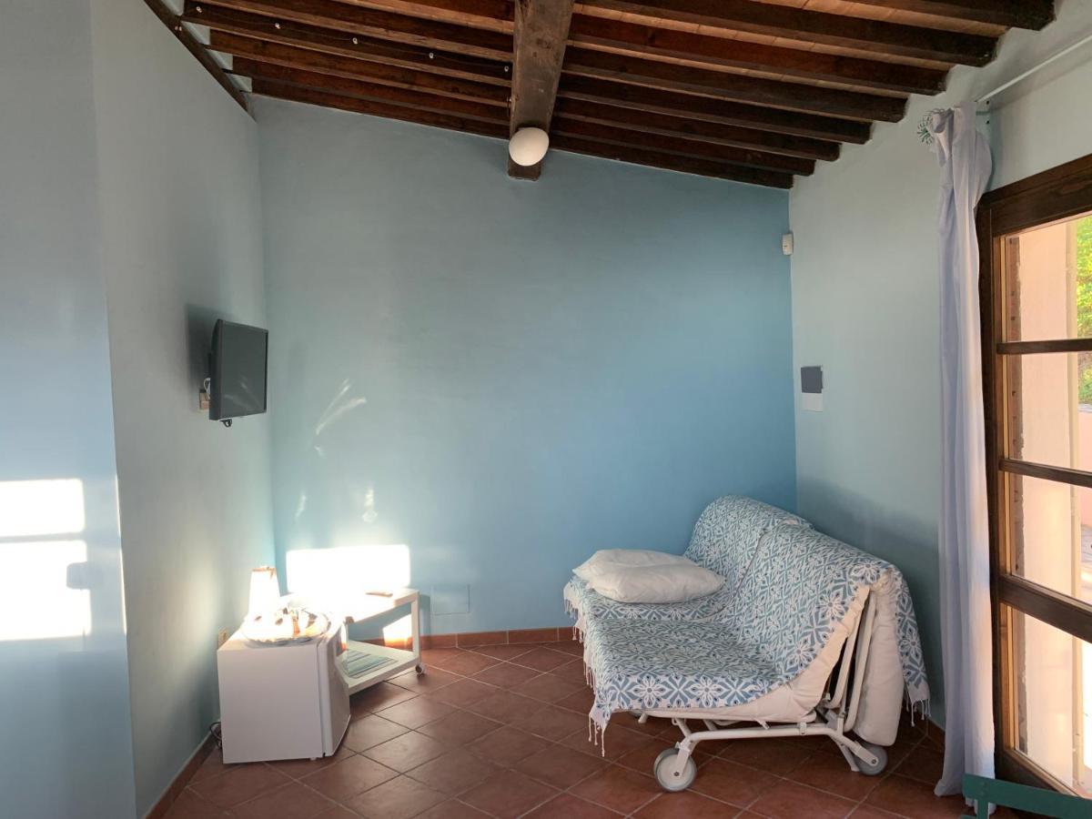 La Cianella - Adult Only Villa Scarlino Dış mekan fotoğraf