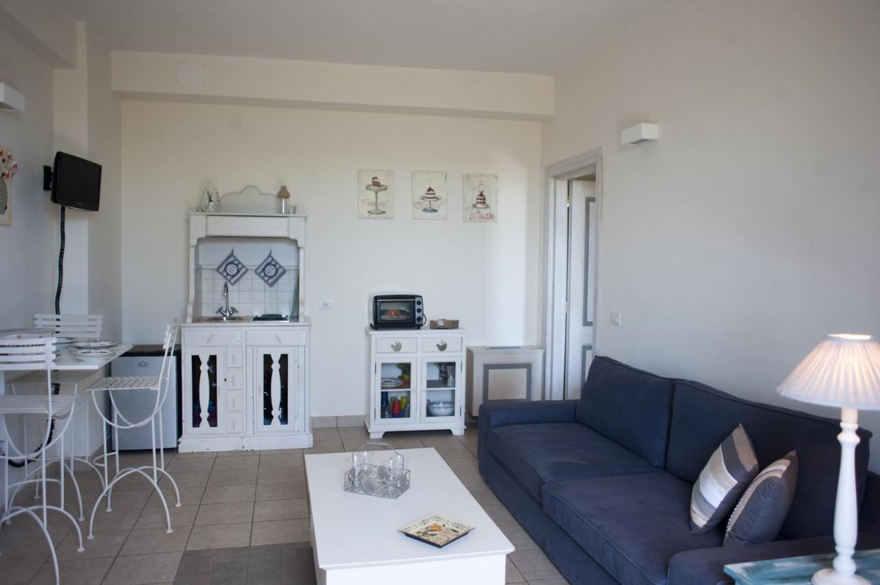 La Cianella - Adult Only Villa Scarlino Dış mekan fotoğraf