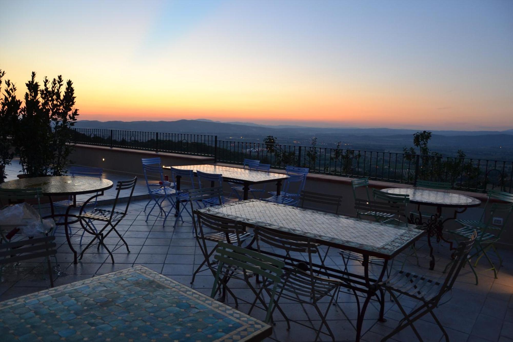La Cianella - Adult Only Villa Scarlino Dış mekan fotoğraf