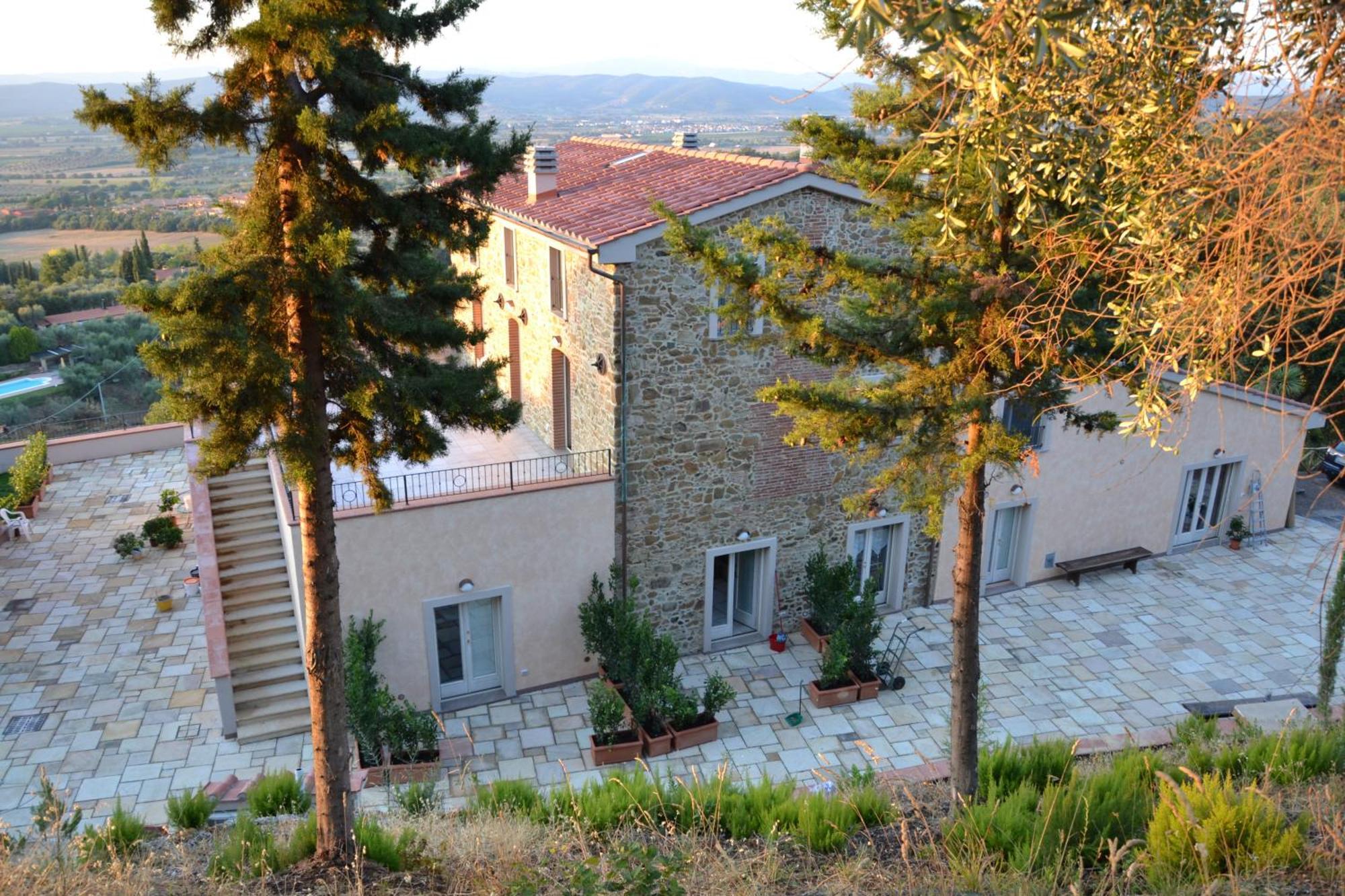 La Cianella - Adult Only Villa Scarlino Dış mekan fotoğraf