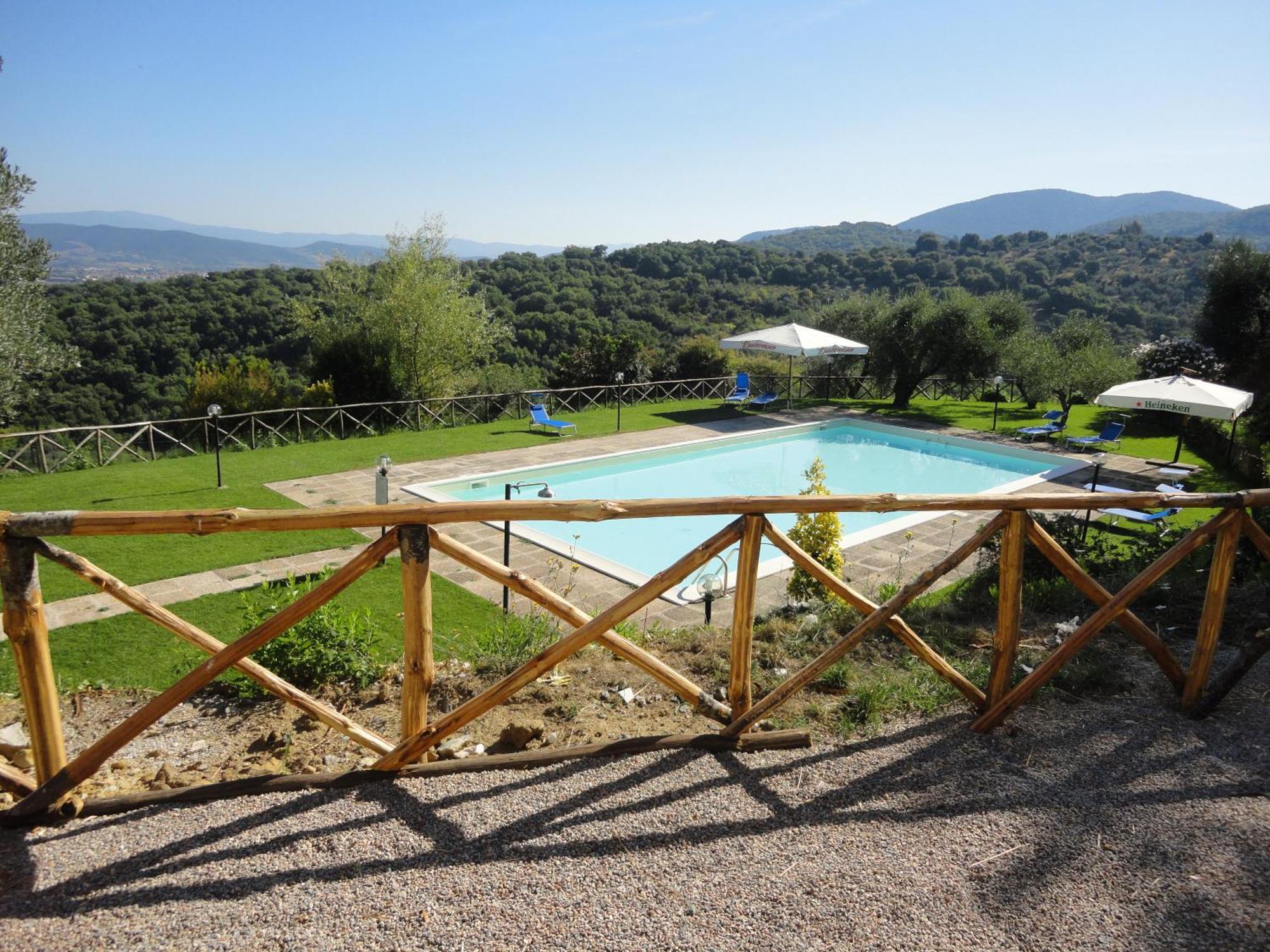 La Cianella - Adult Only Villa Scarlino Dış mekan fotoğraf