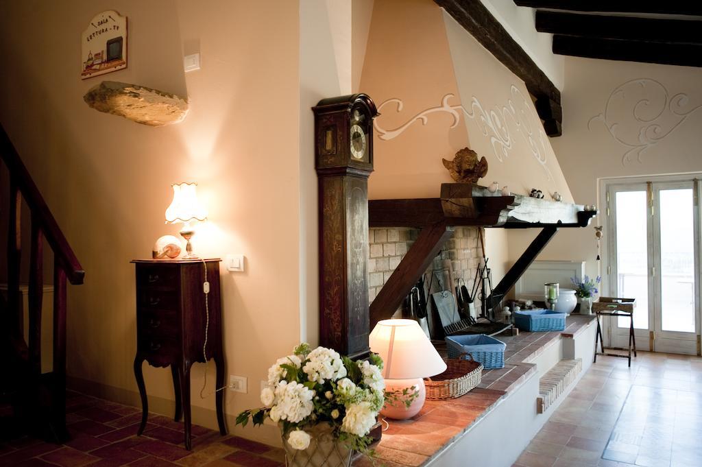 La Cianella - Adult Only Villa Scarlino Dış mekan fotoğraf