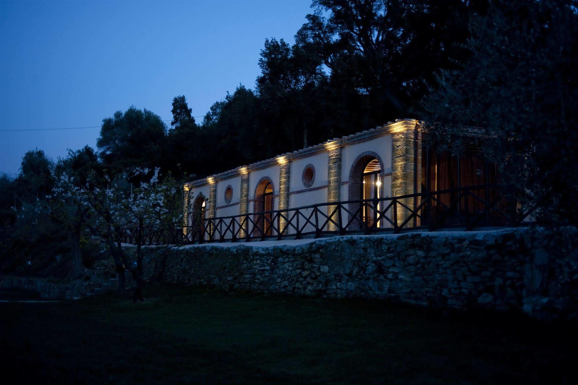 La Cianella - Adult Only Villa Scarlino Dış mekan fotoğraf