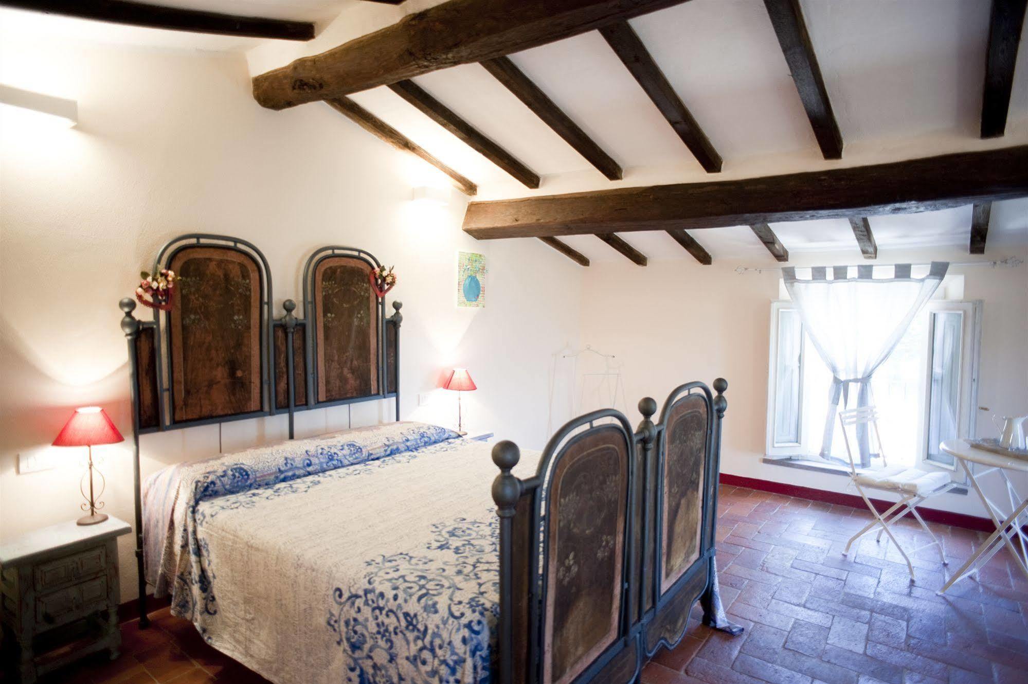 La Cianella - Adult Only Villa Scarlino Dış mekan fotoğraf