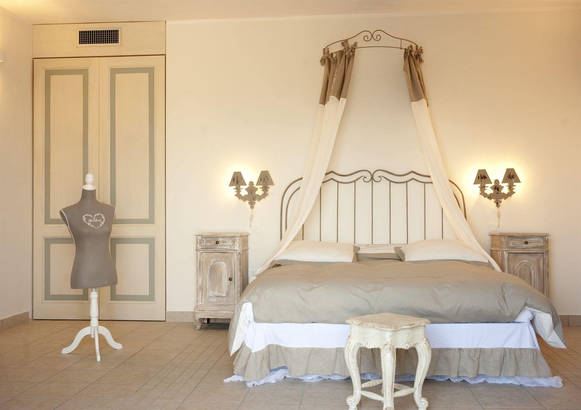 La Cianella - Adult Only Villa Scarlino Dış mekan fotoğraf
