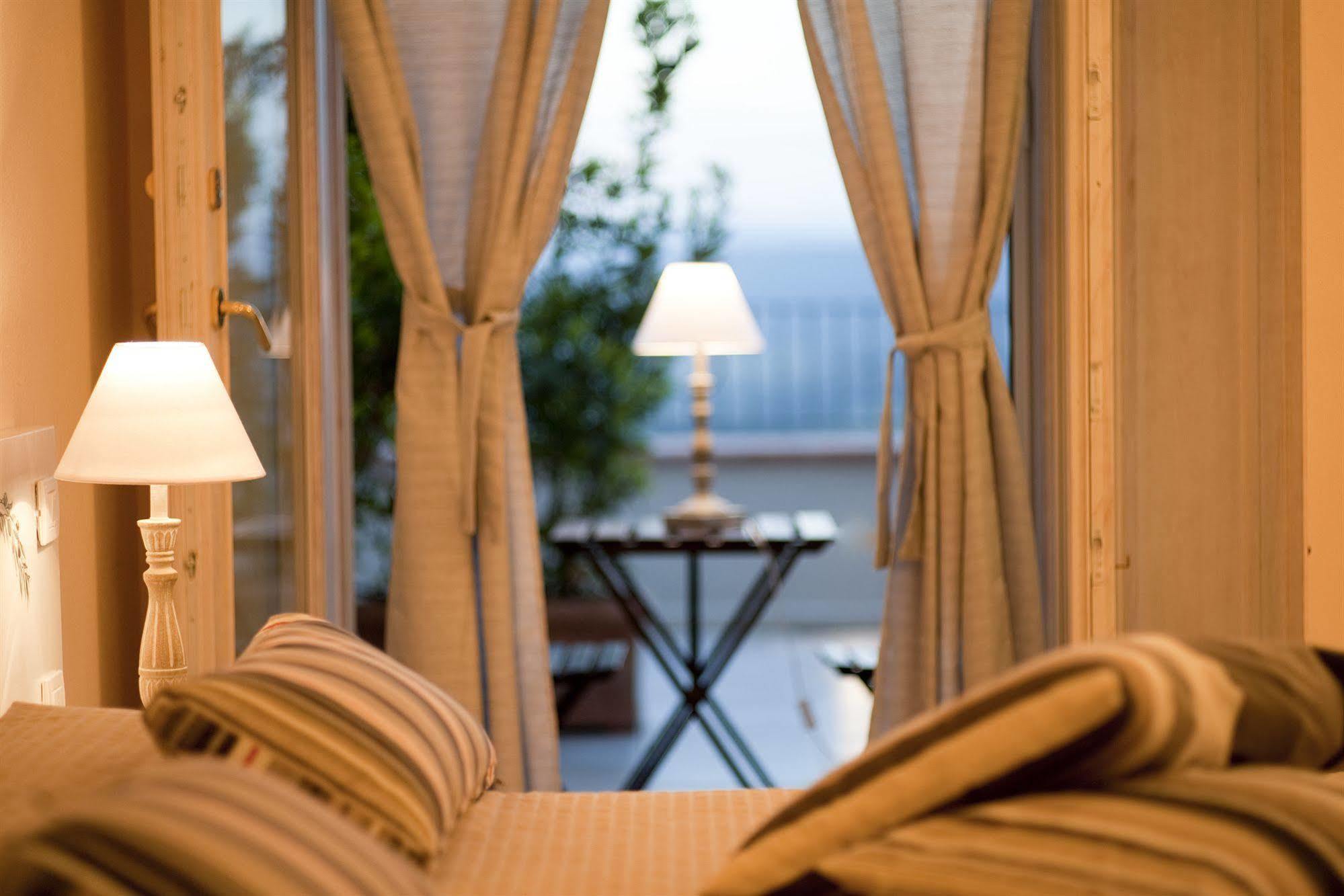 La Cianella - Adult Only Villa Scarlino Dış mekan fotoğraf