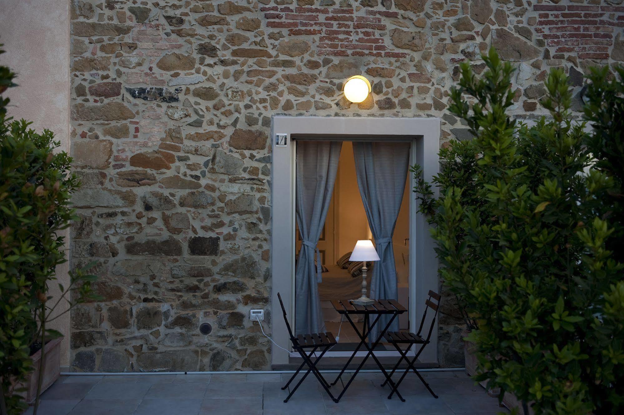 La Cianella - Adult Only Villa Scarlino Dış mekan fotoğraf