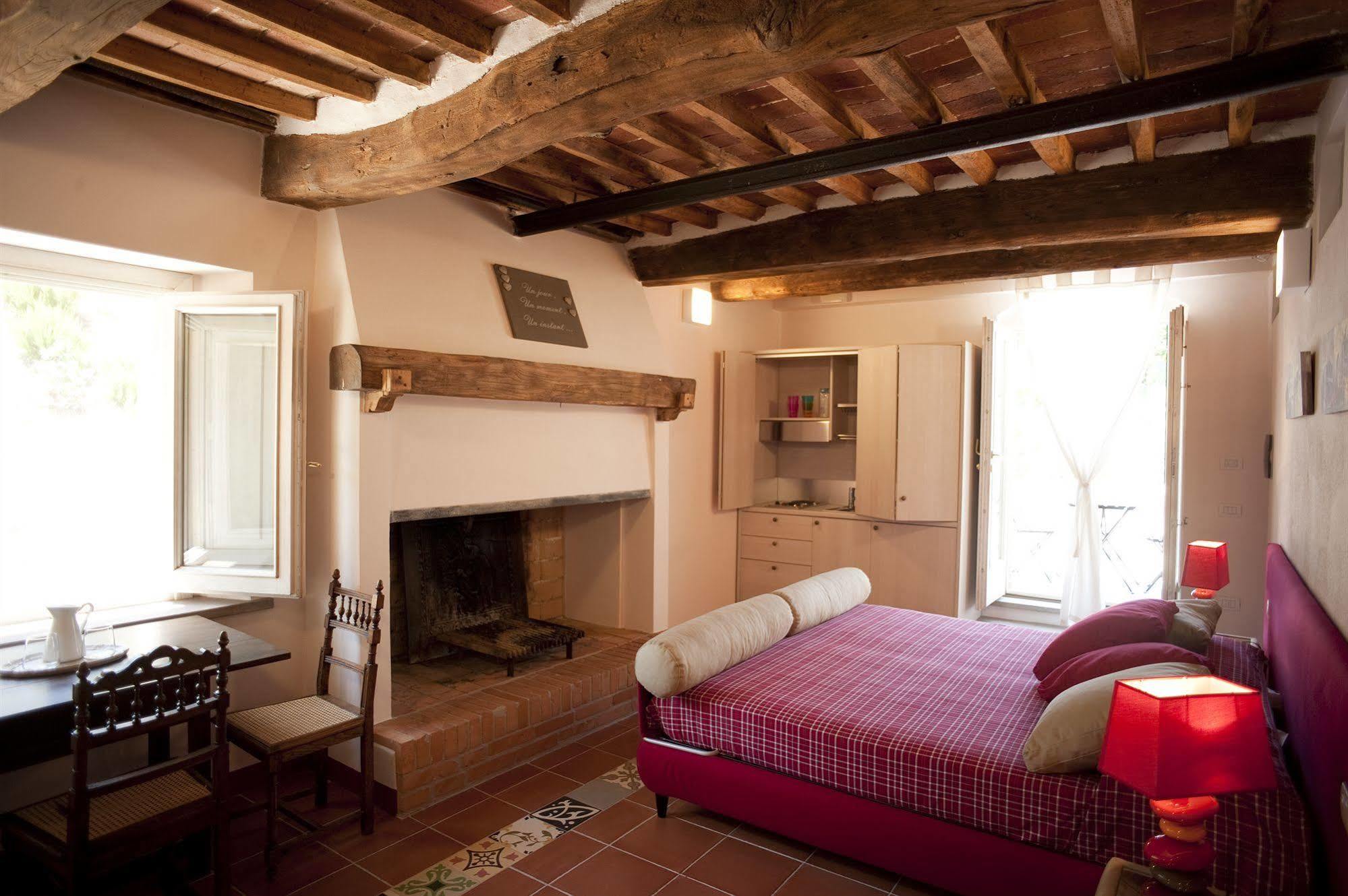 La Cianella - Adult Only Villa Scarlino Dış mekan fotoğraf
