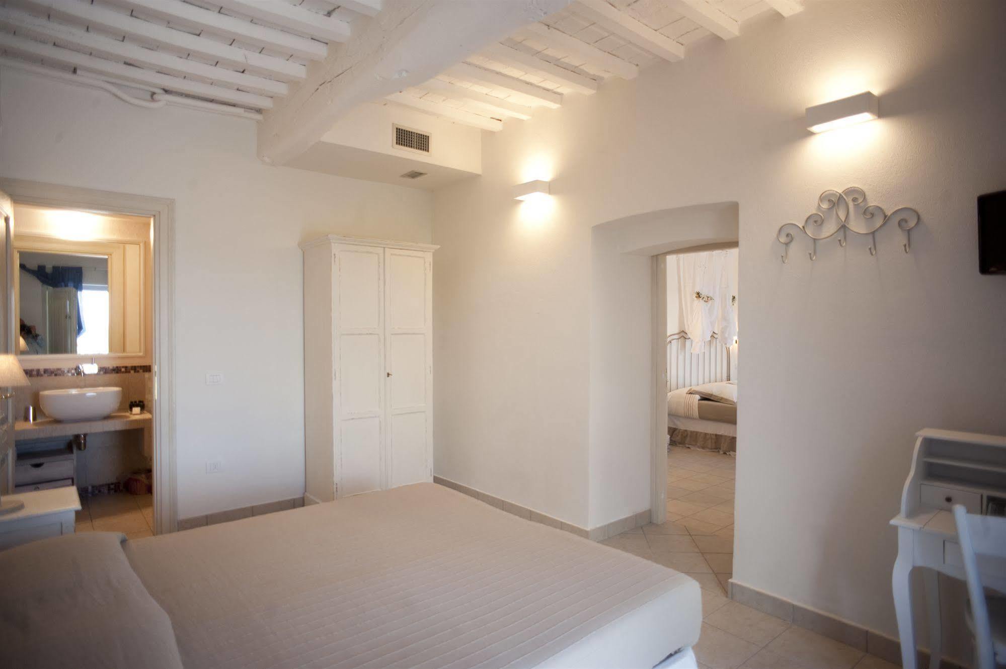 La Cianella - Adult Only Villa Scarlino Dış mekan fotoğraf