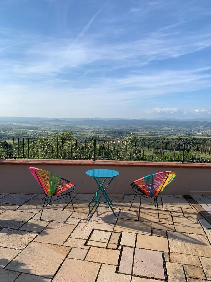 La Cianella - Adult Only Villa Scarlino Dış mekan fotoğraf